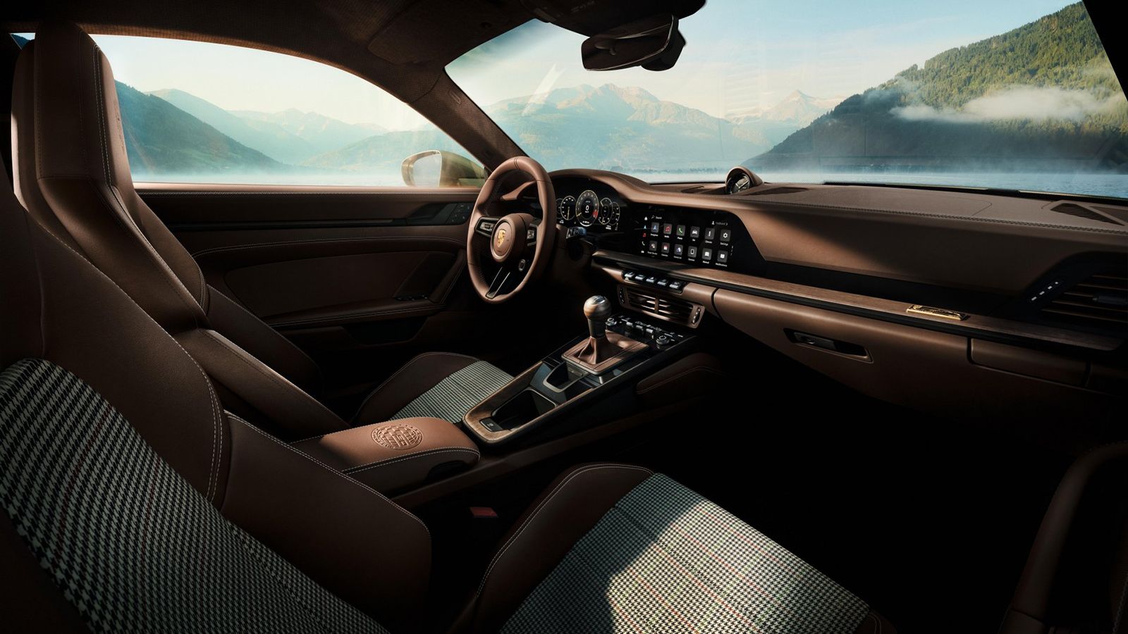 Η νέα Porsche 911 GT3 90 F. A. Porsche δεν είναι για πολλούς! 